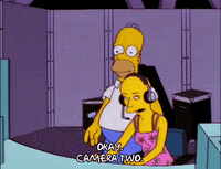 homer simpson episode 22 GIF