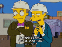 Season 6 Episode 25 GIF by The Simpsons