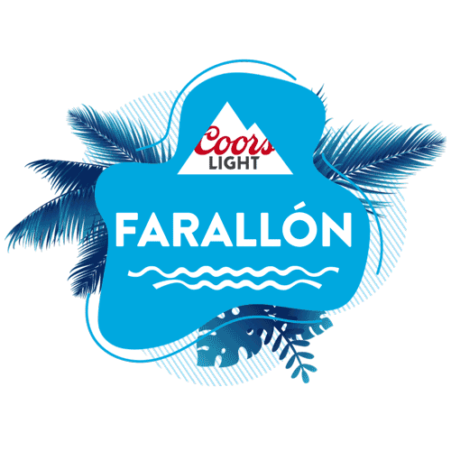 Cerveza Panama Sticker by Coors Light Panamá