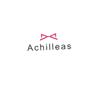 Achilleas_Accessories accessories achilleas greek brand women accessories Sticker