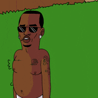 Homer Oil GIF