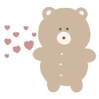 In Love Sticker