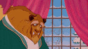 beauty and the beast GIF by Disney