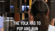 Pop Australia GIF by MasterChefAU