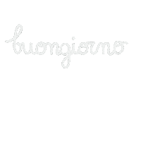 Good Morning Colazione Sticker