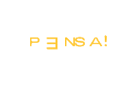 Podcast Pensa Sticker by Think Again