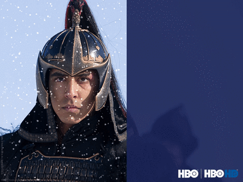 hbo birthday GIF by HBO India
