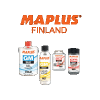 Ski Finland Sticker by 4KAAD