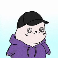 Fun Animation GIF by Sappy Seals Community