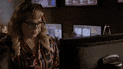 Criminal Minds Mendoza GIF by CBS