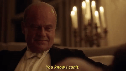 season 1 episode #102 GIF by The Last Tycoon