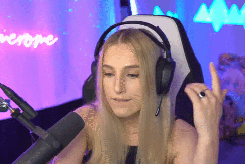 Rock N Roll Yes GIF