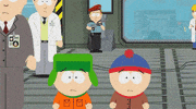 south park kyle GIF
