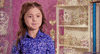 Happy Little Girl GIF