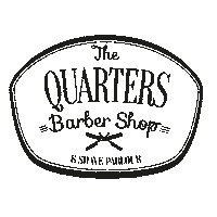 Hair Beard Sticker by The Gentlemans Quarters
