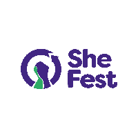Shefest feminism feminist equality international womens day Sticker