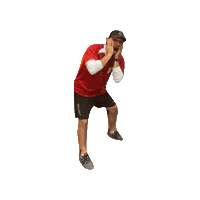 Travis Wow Sticker by OTFWesleyChapel