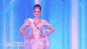 Miss Universe Philippines GIF