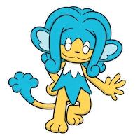 Water Gen 5 Sticker by Pokémon