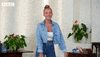 Happy Dance GIF by CBBC