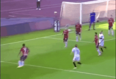 Almeida Ailton GIF by Örgryte IS eSports