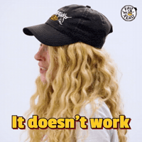 Not Working Hot Wings GIF by First We Feast