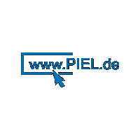 PIELgruppe piel pielgruppe Sticker