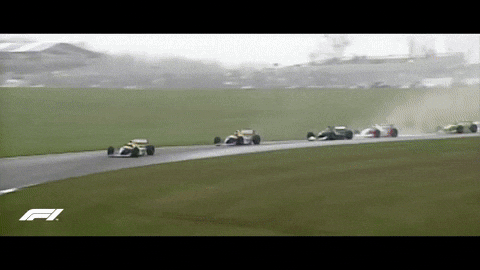 formula 1 f1 GIF