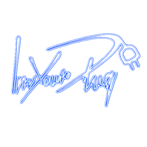 imyourplug logo future drake plug Sticker