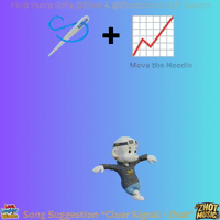Performance Growth GIF by Zhot Music