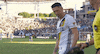 subbing in robbie keane GIF by LA Galaxy