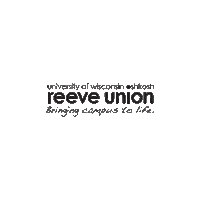 Oshkosh Sticker by Reeve Union