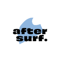 alokinogelato surf gelato alokinogelato aftersurf Sticker