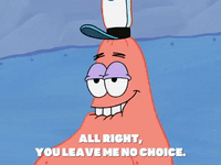 season 6 episode 20 GIF by SpongeBob SquarePants