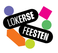 Festival Belgium Sticker by Lokerse Feesten