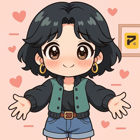 Rock And Roll Hearts GIF by Persona