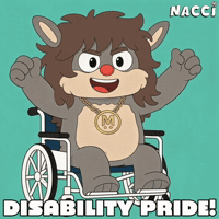 Equality Awareness GIF