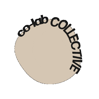 Clc Sticker by co-lab COLLECTIVE