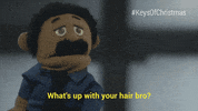 GIF by The Keys of Christmas