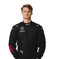 mercedesamgmotorsport amg gt3 mercedesamg amggt3 Sticker
