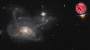 Nasa Universe GIF by ESA/Hubble Space Telescope