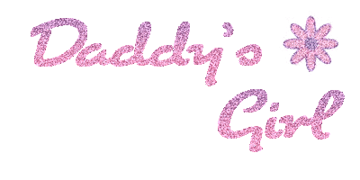 daddy STICKER