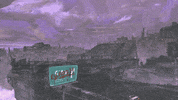 dystopia GIF by Megadeth