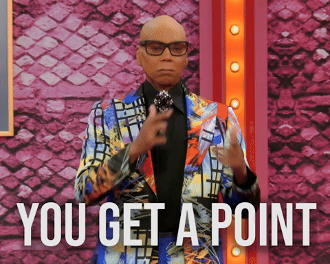 Point