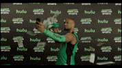 Damian Lillard Basketball GIF by HULU