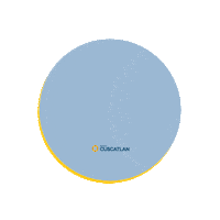 El Salvador Sv Sticker by Banco CUSCATLAN