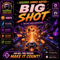 Play Now Big Shot GIF by Digi 995