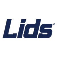 LidsOfficial cap mall hats snapback Sticker