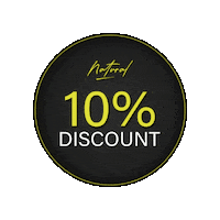 Holzken Sticker by Natural Nutrition