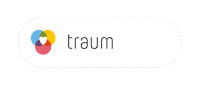 Logo Brand Sticker by Traum-Ferienwohnungen